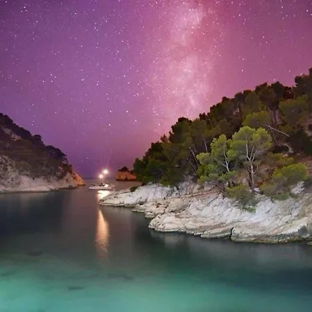 Un Jardin Secret *